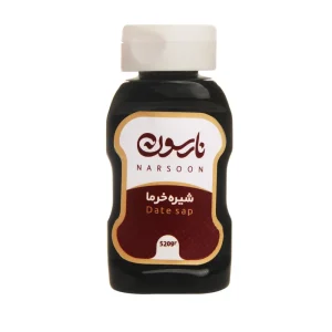 شیره خرما پمپی – ۵۲۰ گرم