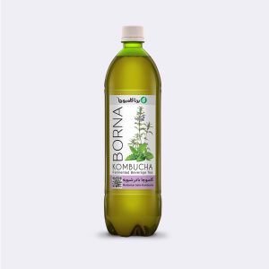 برنا کامبوچا بادرشبویه یک لیتری