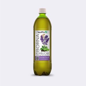 برنا کامبوچا اسطوخودوس یک لیتری