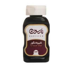شیره انگور پمپی – ۵۲۰ گرم