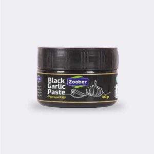 پوره سیر سیاه