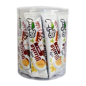 چای ماسالا قهوه- 12 ساشه 20 گرمی استریج