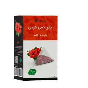 چای ترش خالص تی بگ 10 عددی