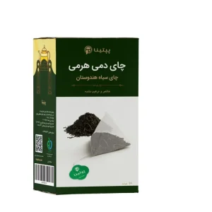 چای سیاه خالص هندوستان