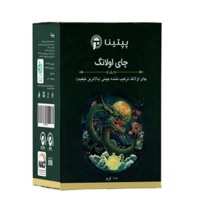 چای اولانگ 100 گرمی