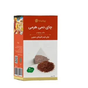 چای رویبوس تی بگ 10 عددی