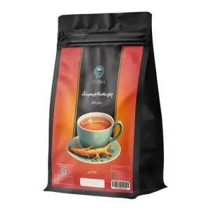 چای ماسالا جینسینگ پپتینا 500 گرمی