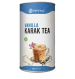 چای کرک وانیل پپتینا قوطی 200 گرمی - Image 2