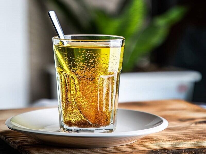 مضرات خاکشیر؛ نکاتی برای مصرف ایمن
