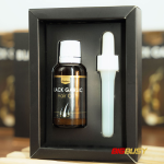 روغن موی سیر سیاه - Image 2