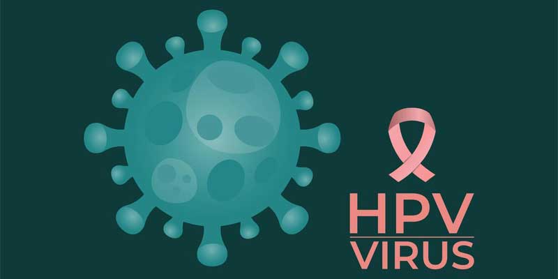 ویروس HPV چیست 1 ویروس HPV چیست