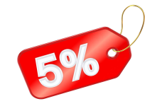 خانه 4 5 درصد تخفیف اولین خرید