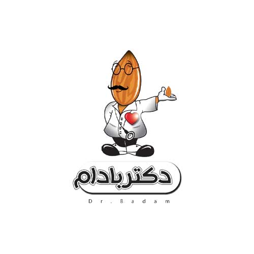 محصولات دکتر بادام