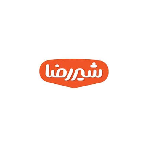 شیر-رضا