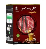 کافی میکس کلاسیک 10 عددی