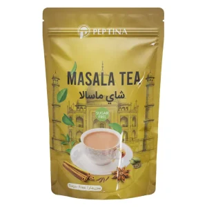 چای ماسالا کلاسیک 500گرم پپتینا