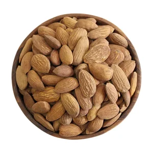 بادام خام درختی یک کیلویی
