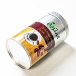قهوه یزدی قوطی فلزی 300 گرمی استریج - Image 2