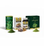 پک ضدآلودگی و تقویت سیستم ایمنی