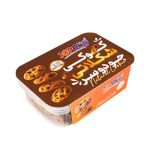 کوکی رژیمی جو دوسر شکلات تلخ جوپرو 350 گرمی