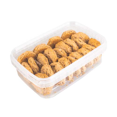 کوکی پروتئینی 2