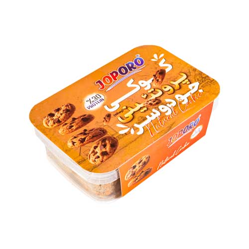 کوکی پروتئینی