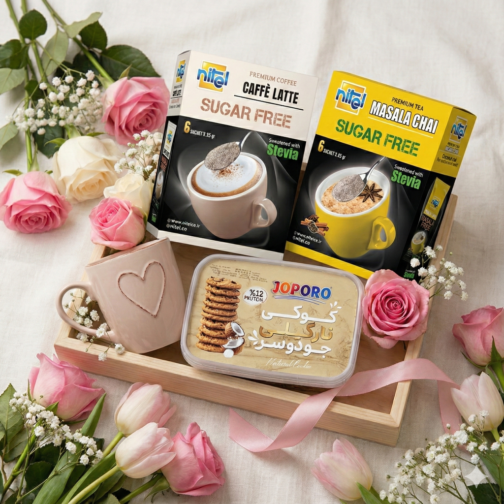 پک روز مادر