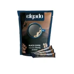 قهوه اسپرسو فوری الگادو به همراه جینسینگ - Image 2