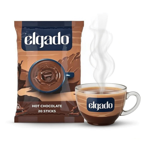 هات چاکلت الگادو