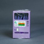 پودر شیر بادام بدون شکر استریج (ساشه7عددی) - Image 2