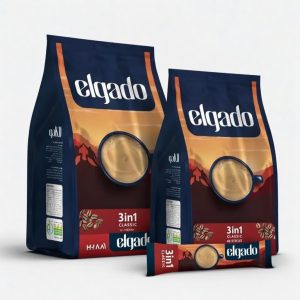 کافی میکس 3*1 الگادو 48 عددی