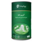 گرین لته پپتینا قوطی 100 گرمی