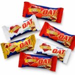 شکلات اوت چوکو (Oat Choco) برند لندن دلایتس – بسته ۴۰۰ گرمی - Image 2