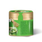 پودر چای ماچا 30 گرمی قوطی فلزی فان تایم - Image 3