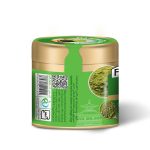 پودر چای ماچا 30 گرمی قوطی فلزی فان تایم - Image 2