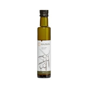روغن زیتون فرابکر رزبن ( ۲۵۰ml)