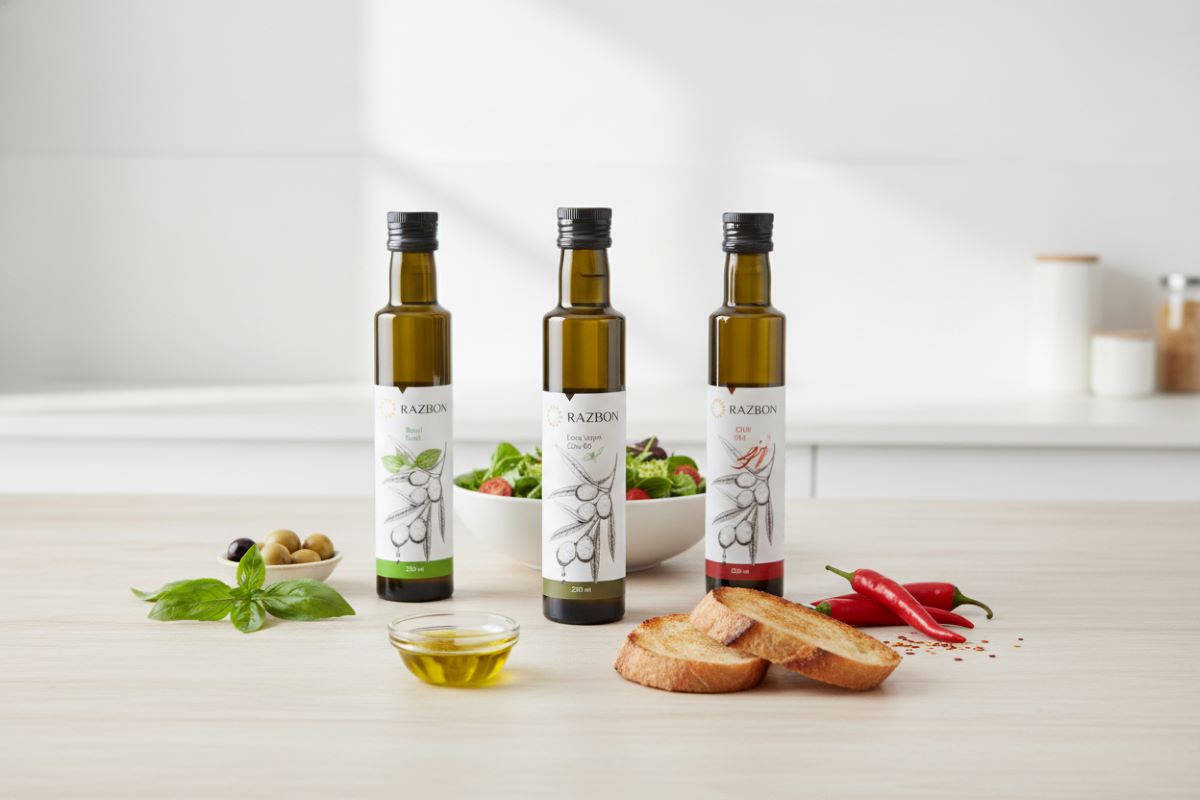 بنر روغن