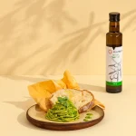 روغن زیتون فرابکر با طعم ریحان رزبن (250ml) - Image 3