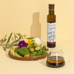 روغن زیتون فرابکر و سرکه بالزامیک رزبن (250ml) - Image 3