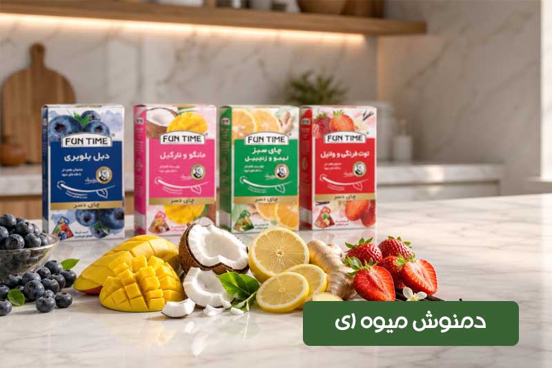 فان تایم