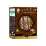 چای کرک شکلاتی ساشه 10 عددی پپتینا