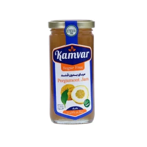 مربای بالنگ بدون قند و رژیمی