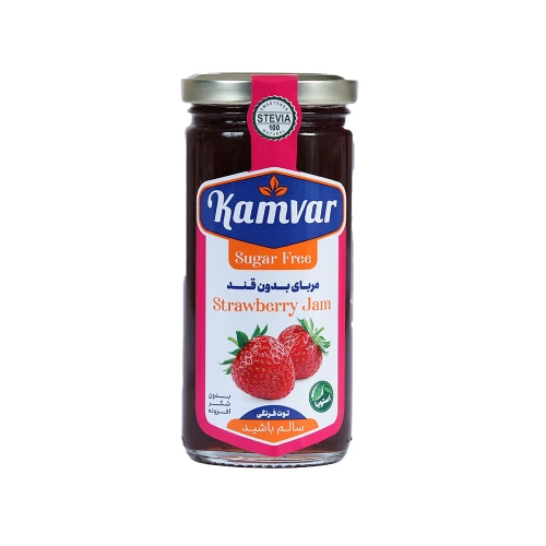 berry jam