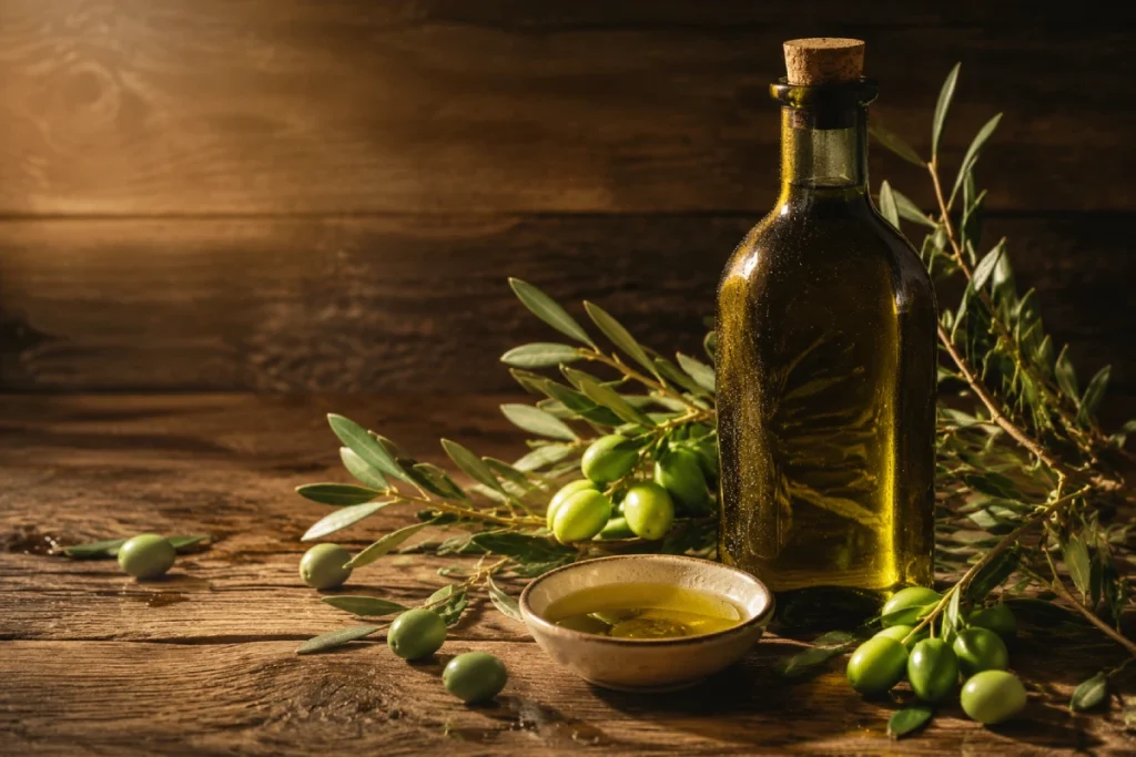 راهنمای تشخیص روغن زیتون اصل از تقلبی + نکات مهم هنگام خرید آنلاین