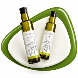روغن زیتون