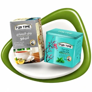 چای و دمنوش 1