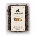 خرما پاستیلی با طعم دارچین