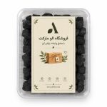 خرما پاستیلی با طعم قهوه