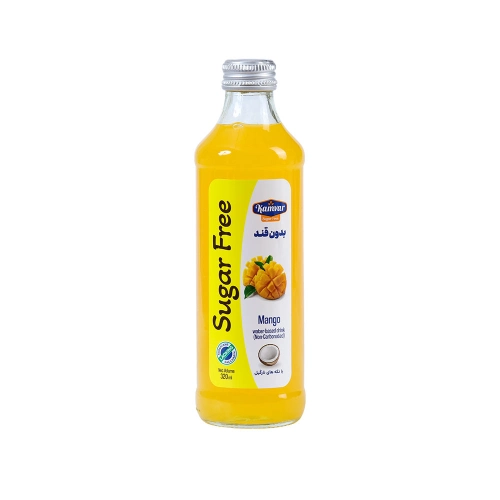 آبمیوه انبه