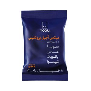 میکس-آجیل-پروتئینی-نوبو